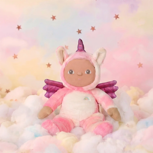 Olli Ella Dinky Dinkum Yuna Unicorn