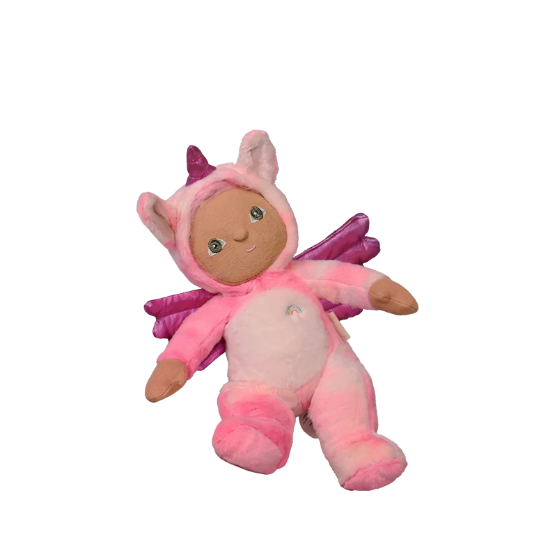 Olli Ella Dinky Dinkum Yuna Unicorn