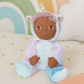 Olli Ella Dinky Dinkum Doll Uli Unicorn Rainbow
