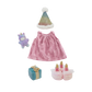 Olli Ella Happy Birthday Set