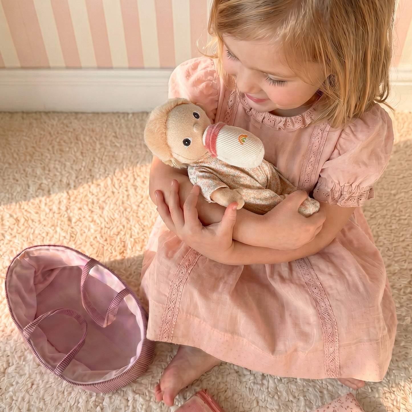 Olli Ella Binky Dinky Moppet