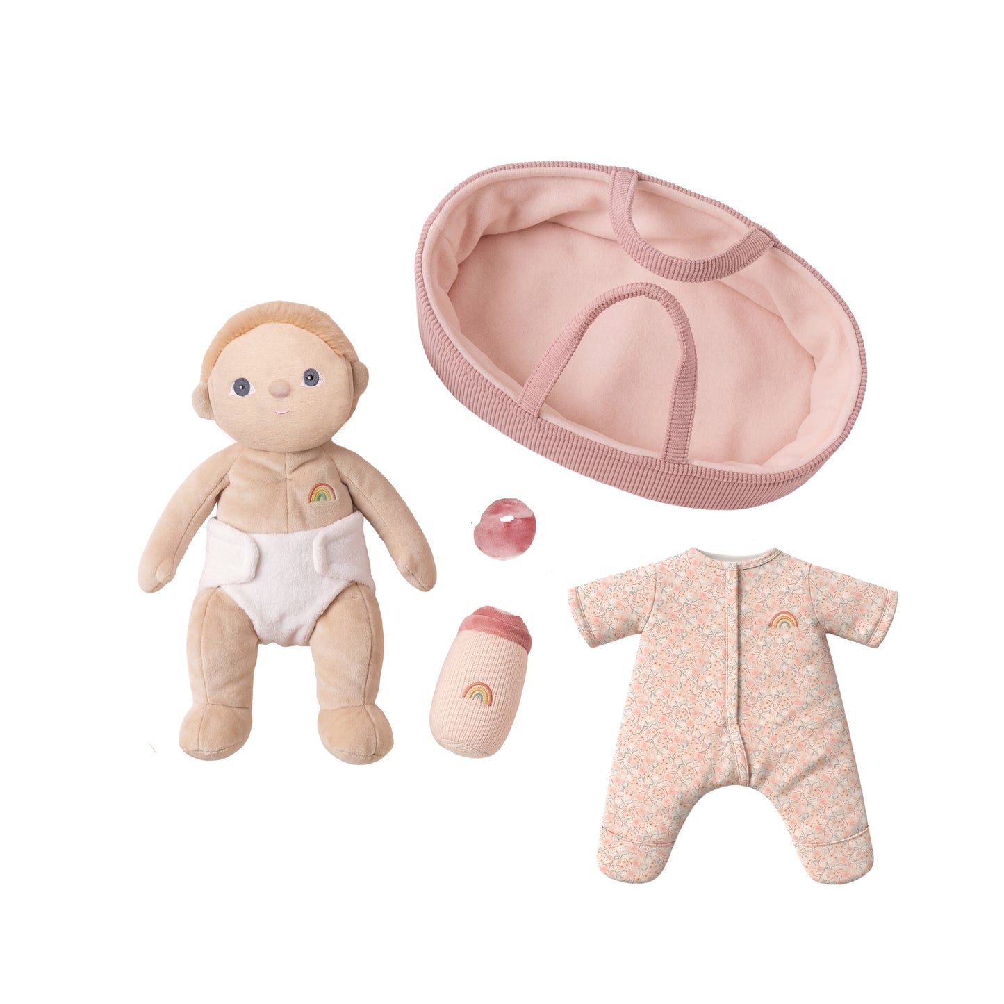 Olli Ella Binky Dinky Moppet