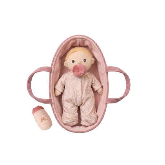 Olli Ella Binky Dinky Moppet