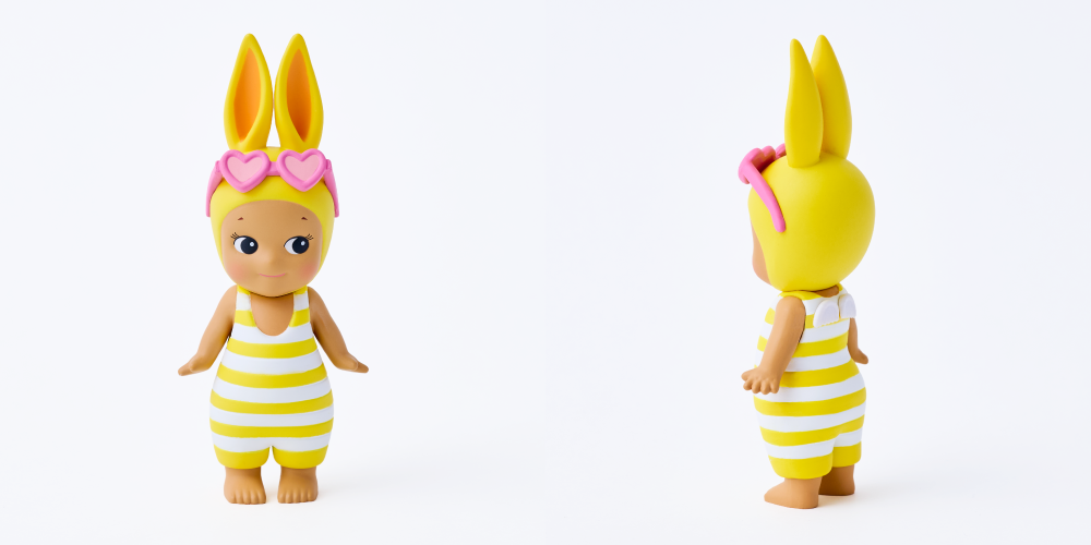Sonny Angel Limited Edition Mini Figure Summer Vacation