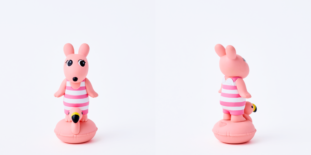 Sonny Angel Limited Edition Mini Figure Summer Vacation