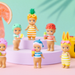 Sonny Angel Limited Edition Mini Figure Summer Vacation