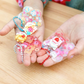 Tiger Tribe Sticker Craft Kit Kawaii Bag Charms
