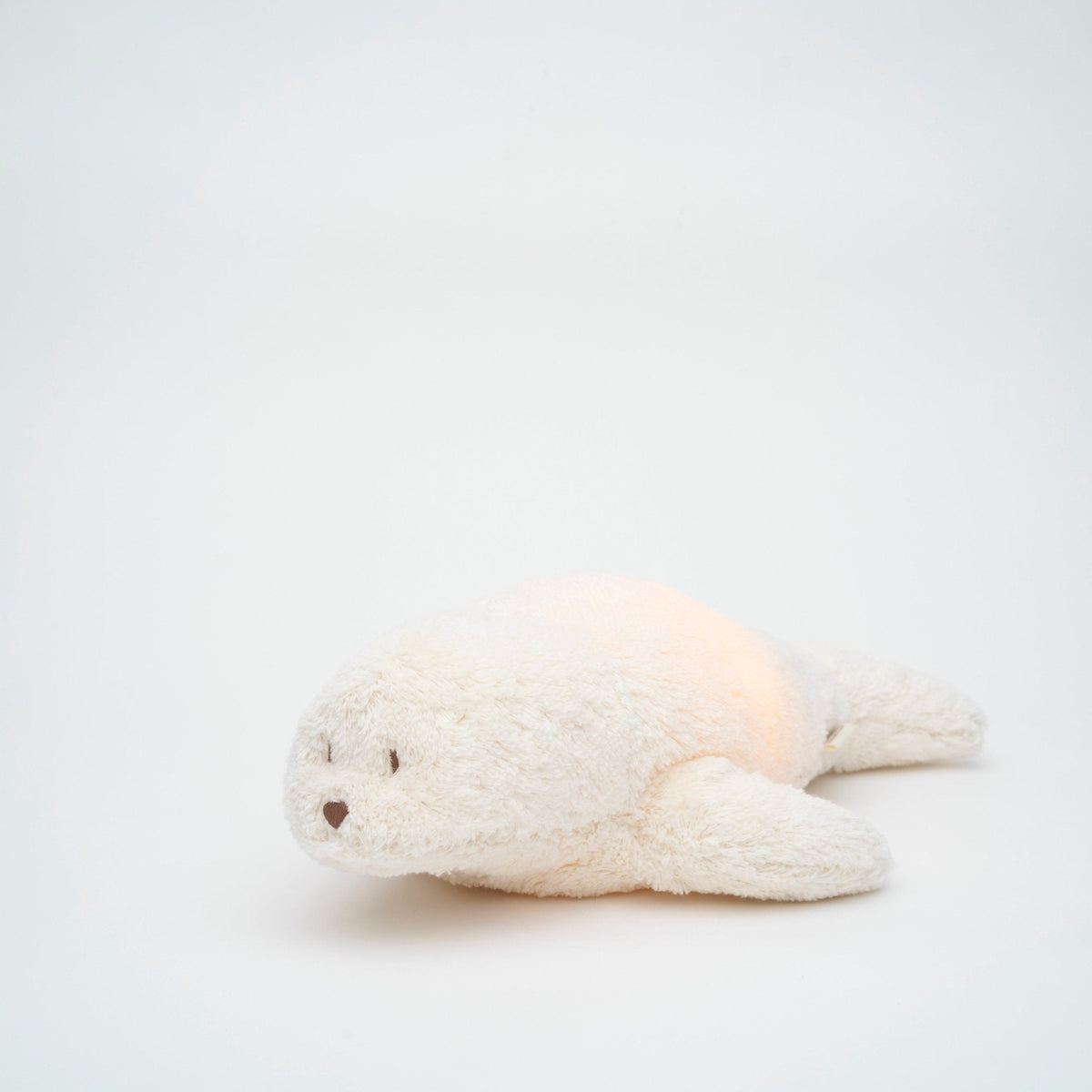 Moonie Organic Humming Seal Polar