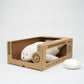 Moonie Organic Humming Seal Polar