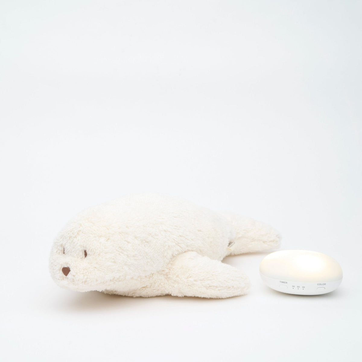 Moonie Organic Humming Seal Polar