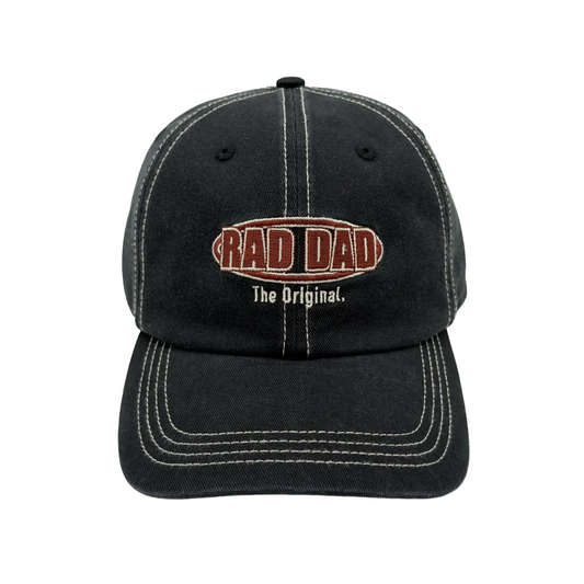 Banabae Rad Dad Redback Baseball Cap