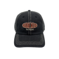 Banabae Rad Kid Redback Baseball Cap Black