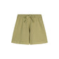 Illoura The Label Lightweight Knit Shorts Moss