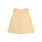 Illoura The Label Nora Blouse Butter