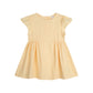 Illoura The Label Blossom Dress Butter