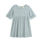 Illoura The Label Koa Dress Pale Indigo