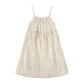 Illoura The Label Darcy Dress Indigo Bloom Print