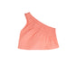 Illoura The Label Kirra Top Flamingo