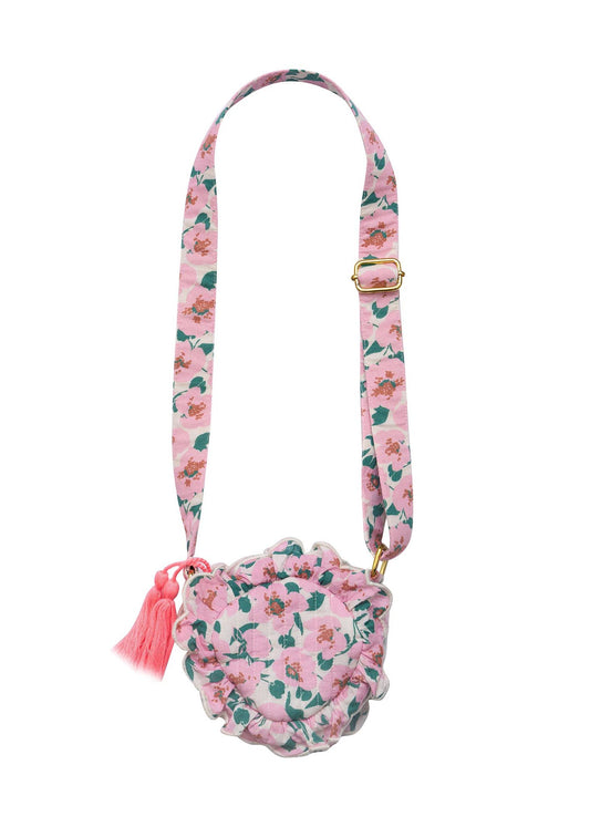 Pearson & Pearson Bloom Handbag Sakura