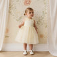 Jamie Kay Adalyn Dress Lemon
