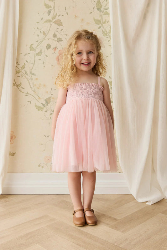 Jamie Kay Luciana Dress Trinket