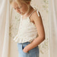 Jamie Kay Kora Short Antique Blue