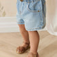 Jamie Kay Kora Short Antique Blue