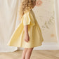 Jamie Kay Organic Cotton Muslin Phillipa Dress Sunshine