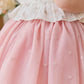Jamie Kay Lottie Skirt Petite Heart Carnation