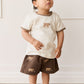 Jamie Kay Pima Cotton Erik Tee Buddy Bear Cloud