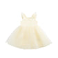 Jamie Kay Adalyn Dress Lemon