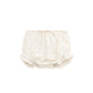 Jamie Kay Organic Cotton Muslin Frill Bloomer Vintage Ditsy