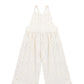 Jamie Kay Organic Cotton Muslin Lana Jumpsuit Vintage Ditsy