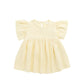 Jamie Kay Organic Cotton Muslin Phillipa Dress Sunshine