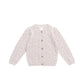 Jamie Kay Mila Cardigan Soft Misty Rose