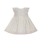 Jamie Kay Organic Cotton Gabrielle Dress Fifi Lilac