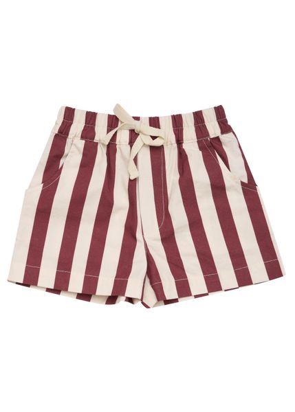 Pearson & Pearson Joe Shorts Candy Cane