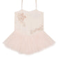 Bella and Lace Juliette Tutu Dress Rose Quarts