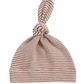 Susukoshi Knotted Hat Ember