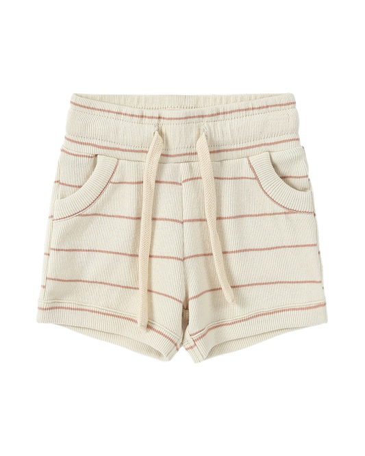 Susukoshi Kids Shorts Coco Stripes