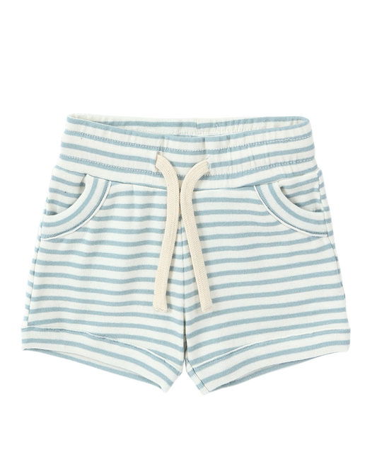 Susukoshi Kids Shorts Seaside