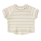 Susukoshi Kids Tee Coco Stripes