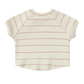 Susukoshi Kids Tee Coco Stripes