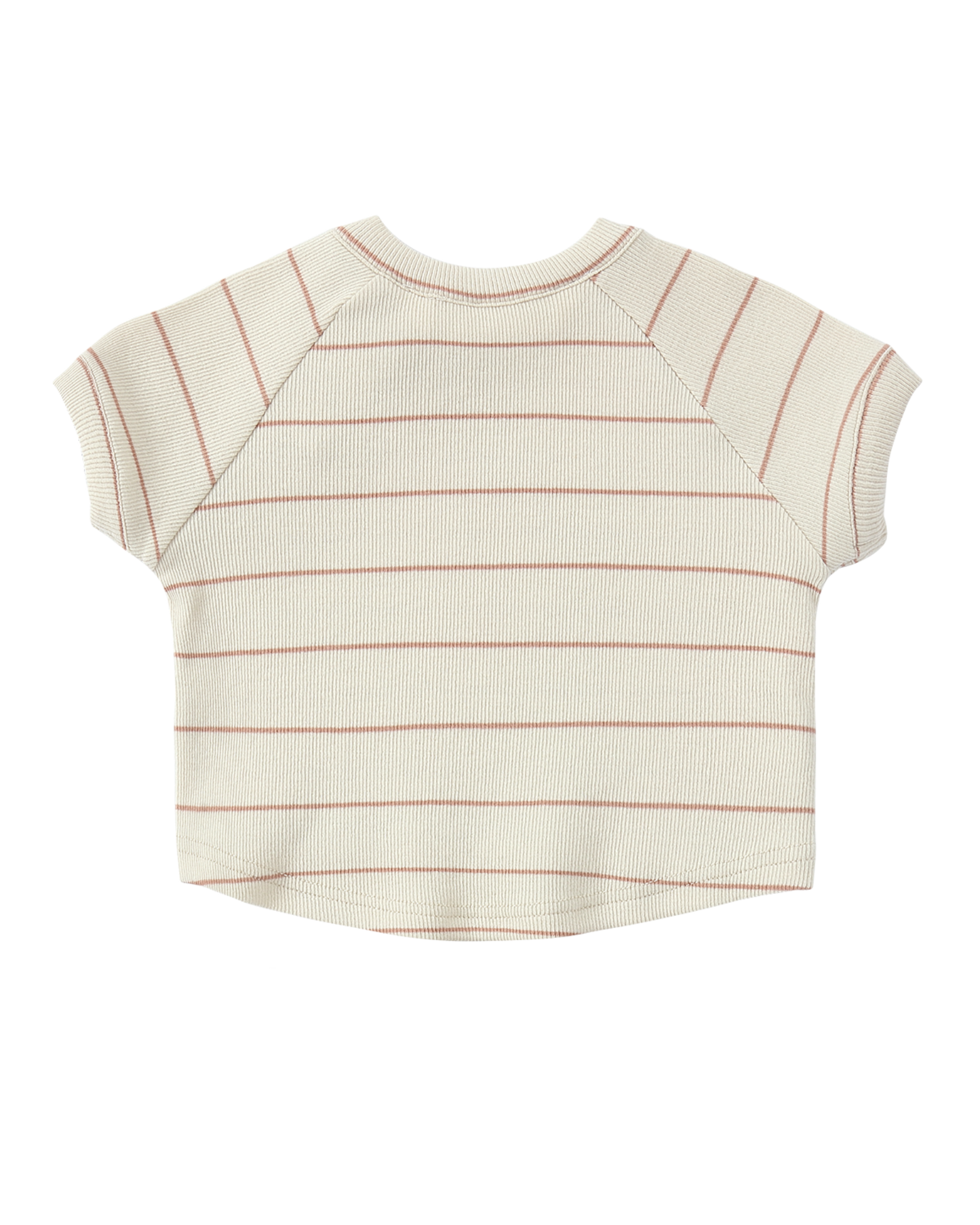 Susukoshi Kids Tee Coco Stripes