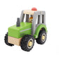 Kaper Kidz Calm & Breezy Tractor Green