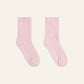 Illoura The Label Knit Socks Strawberry