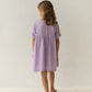 Illoura The Label Koa Dress Lilac