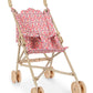 Konges Sløjd Doll Stroller Felice Rose