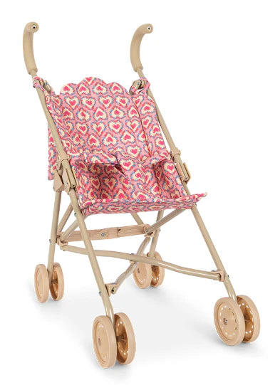Konges Sløjd Doll Stroller Felice Rose