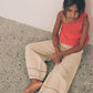 Illoura The Label Kirra Top Coral